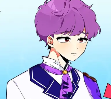 Profile image of Kang Jeon-hak