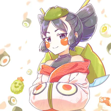 Profile image of カゼ