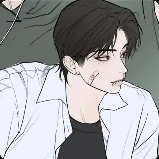DeafPetal0213의 한승준