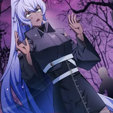 Profile image of Dvelania