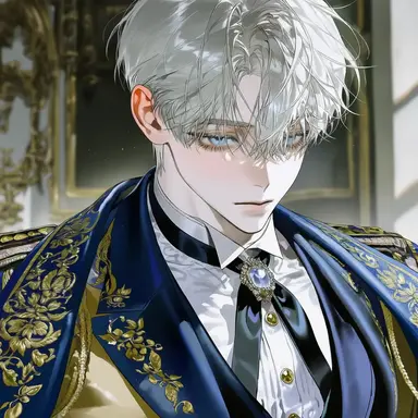 Profile image of Lucian
