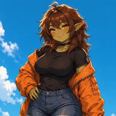 Profile image of Gremi