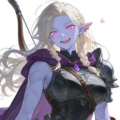 Profile image of Kaelyra