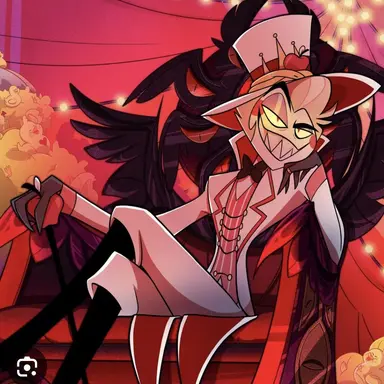 Profile image of 루시퍼