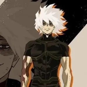 Profile image of 死柄木 弔