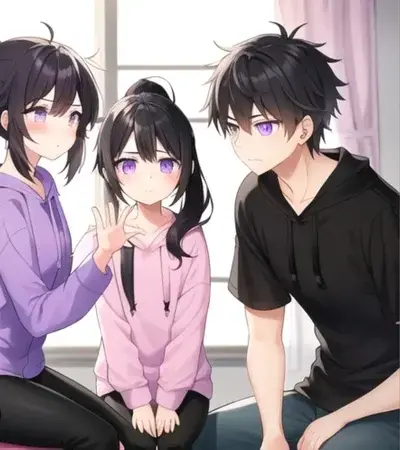 PlainTuna2508의 Last people on earth