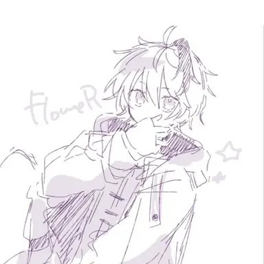 Profile image of 夜桜くぅ