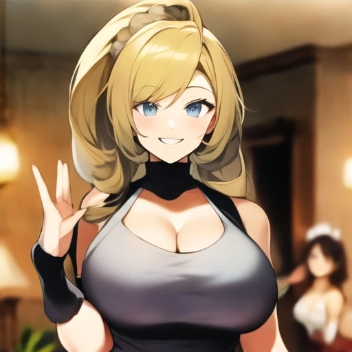 パートナーを購入します。