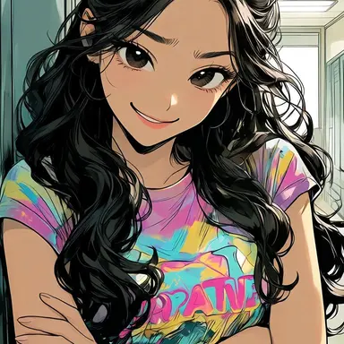 Profile image of Priya