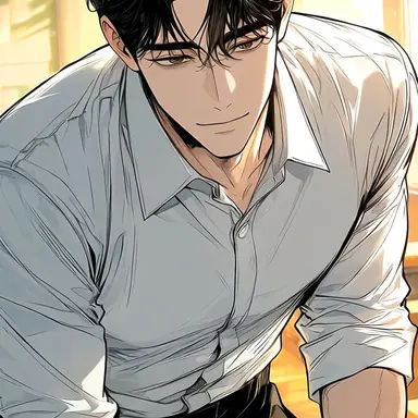 Profile image of Mr. Hayes