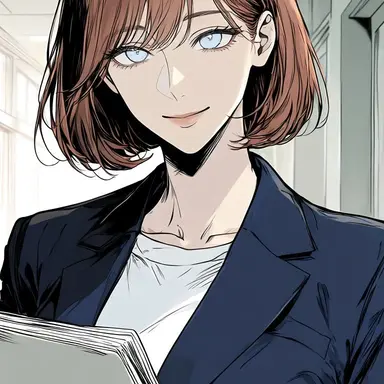 Profile image of Ms. Wren
