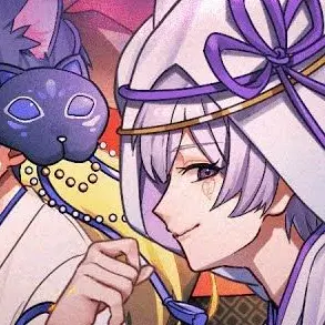 Profile image of 初兎