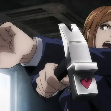 Profile image of 釘崎野薔薇