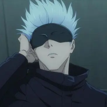 Profile image of 五条悟