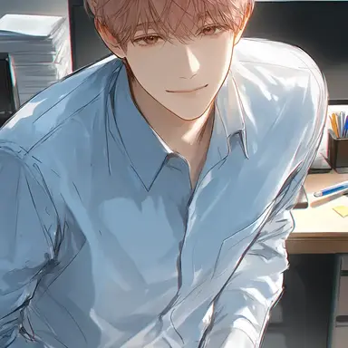 Profile image of Na Jaemin