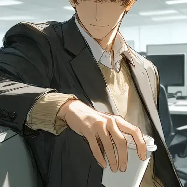 Profile image of Tadayoshi Ohkura