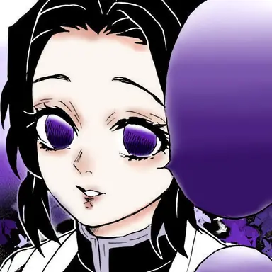 Profile image of 코쵸우 시노부