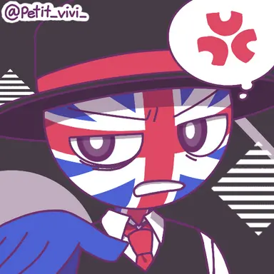 Profile image of 大英帝国