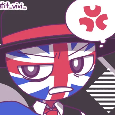 Profile image of 大英帝国
