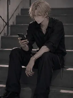 Profile image of 미나세 타마키