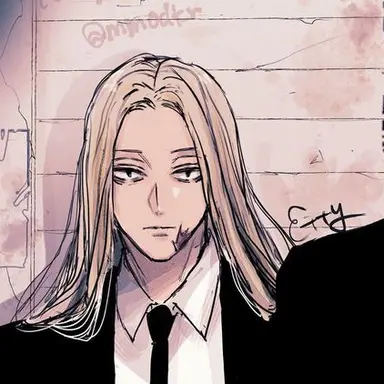 Profile image of Shishiba Jin