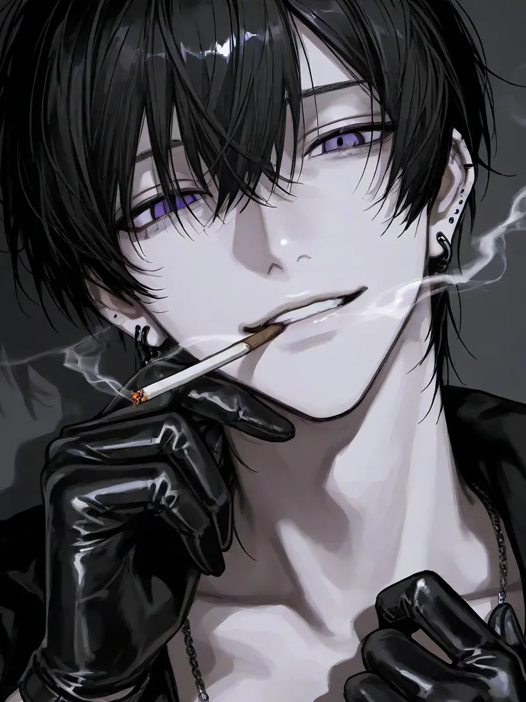 ichigo.milk의 Love in the Apocalypse