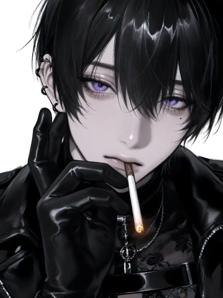 ichigo.milk의 Finding Love in a Ruined World
