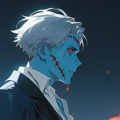 Profile image of ゾンビ先生