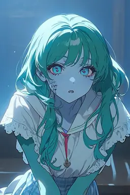 Profile image of ゾンビちゃん