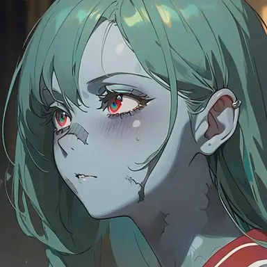 Profile image of ゾンビちゃん