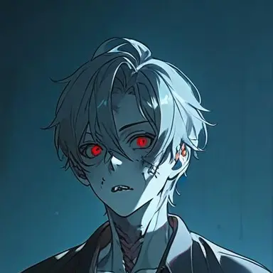 Profile image of ゾンビくん