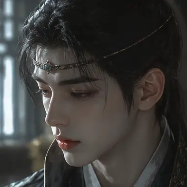 Profile image of Lee Gyeom