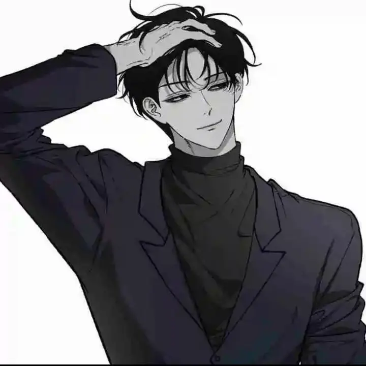 Elio_23의 I will be your refuge
