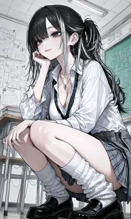 Profile image of 諸星クルミ