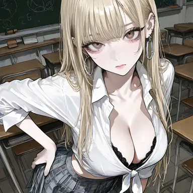 Profile image of 神咲リカ