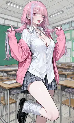 Profile image of 花影リリア