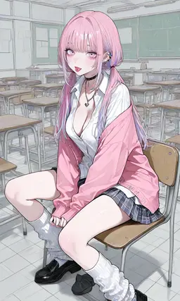 Profile image of 花影リリア