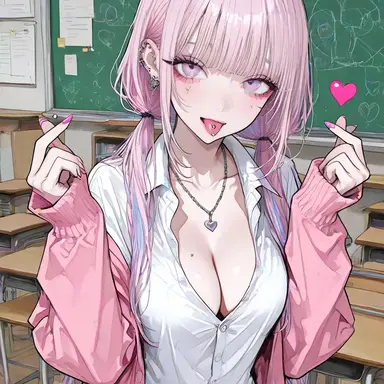 Profile image of 花影リリア