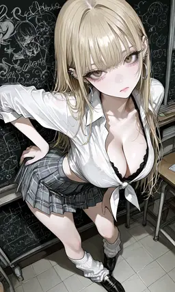 Profile image of 神咲リカ