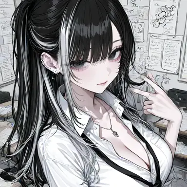 Profile image of 諸星クルミ