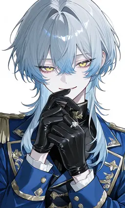 Profile image of Amelia