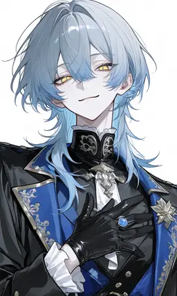 Profile image of Amelia