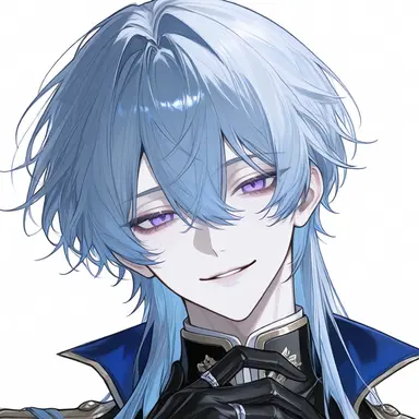 Profile image of Al