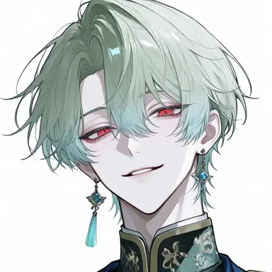 Profile image of Rouga