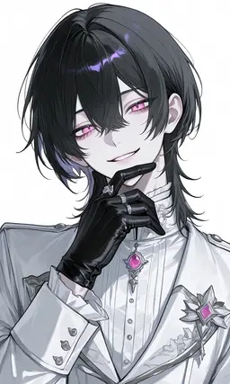 Profile image of Yuki