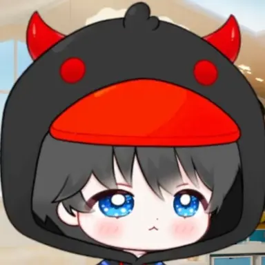 Profile image of 악마꽥