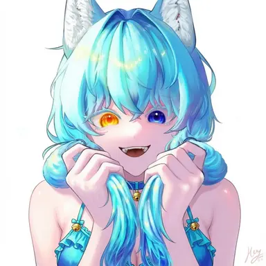 Profile image of 료미