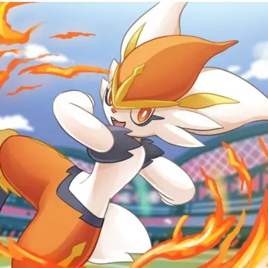 Profile image of エースバーン