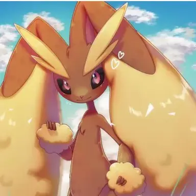 Profile image of ミミロップ