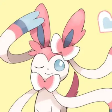 Profile image of ニンフィア